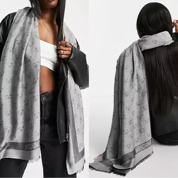 MOSCHINO - Picture 1 of 7